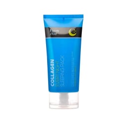 Farmstay Collagen Every Night Sleeping Pack - Kolajen İçeren Uyku Maskesi 120ml