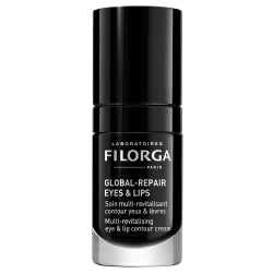Filorga Global Repair Yaşlanma Karşıtı Göz ve Dudak Çevresi Bakım Kremi 15ml