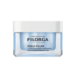 Filorga Hyalu-Filler Dolgunlaşırıcı Nemlendirici Krem 50ml
