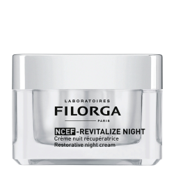 Filorga NCEF Revitalize Night Recuperating Gece Kremi 50ml
