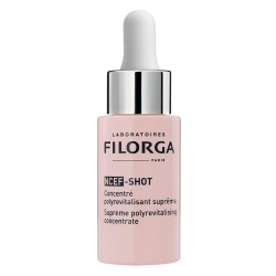 Filorga Ncef Shot Supreme Polyrevitalizing Mezoterapi Etkili Canlandırıcı Konsantre Bakım Kürü 15ml