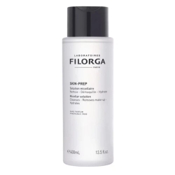 Filorga Skin-Prep Micellar Solution Makyaj Temizleme Suyu 400ml