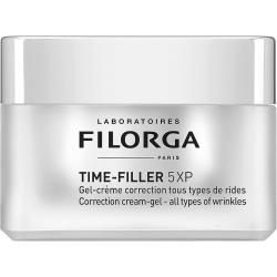 Filorga Time-Filler 5xp Yaşlanma Karşıtı Bakım Kremi 50ml