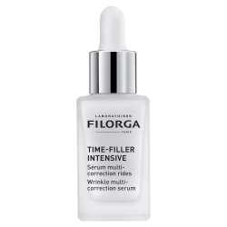Filorga Time Filler Intensive Çizgi ve Kırışıklık Onarıcı Yenileyici Serum 30ml