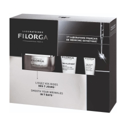 Filorga Time Filler Intensive Yaşlanma Karşıtı Bakım Seti