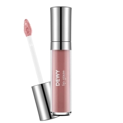 Flormar Besleyici Dudak Parlatıcısı Dewy Lip Glaze - 022 Walk With Me