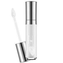 Flormar Dewy Lip Glaze Parlak & Dolgun Görünüm Veren Yapışmayan Dudak Parlatıcısı - 001 Wet Lips