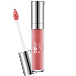 Flormar Dewy Lip Glaze Parlak & Dolgun Görünüm Veren Yapışmayan Dudak Parlatıcısı - 024 Coral