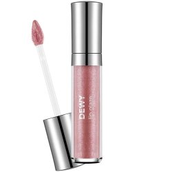 Flormar Dewy Lip Glaze Parlak & Dolgun Görünüm Veren Yapışmayan Dudak Parlatıcısı - 027 Perfect Moments