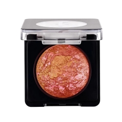 Flormar Işıltılı Fırınlanmış Allık Baked Blush-On - 044 Pink Rose