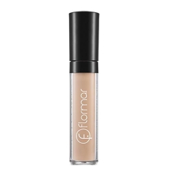 Flormar Perfect Coverage Liquid Concealer Ivory Mükemmel Kapatıcı No:02