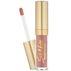 Flormar Silk Matte Yüksek Pigmentli & Mat Bitişli Nemlendirici Likit Ruj - 059 Office Day