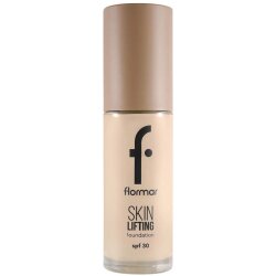 Flormar Skin Lifting Sıkılaştırıcı Bakım Yapan Kremsi Dokulu SPF30 Fondöten - 030 Soft Ivory