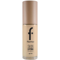 Flormar Skin Lifting Sıkılaştırıcı Bakım Yapan Kremsi Dokulu SPF30 Fondöten - 050 Light Beige