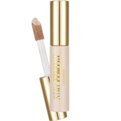 Flormar Stay Perfect Yüksek Pigmentli & Yarı Mat Bitişli Likit Kapatıcı 12.5ml -002 Light