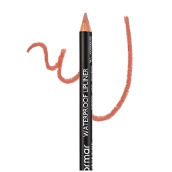 Flormar Waterproof Lipliner Suya Dayanıklı Dudak Kalemi 235 Undressed
