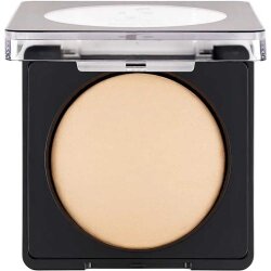 Flormar Yüksek Pigmentli & Yarı Mat Bitişli Fırınlanmış Kompakt Pudra - 030 Mat Beige