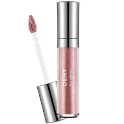 FlormarDewy Lip Glaze Parlak & Dolgun Görünüm Veren Yapışmayan Dudak Parlatıcısı - 005 Bronze Statue