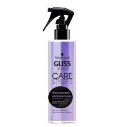Gliss Care Stylers Elektriklenmeye Karşı Bakım Sütü 150ml