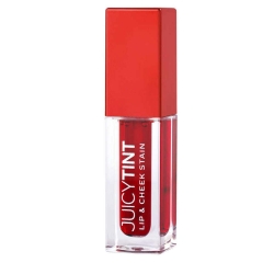 Golden Rose Juicy Tint Lip & Cheek Stain Ruj & Allık No: 01 Peach Sorbe