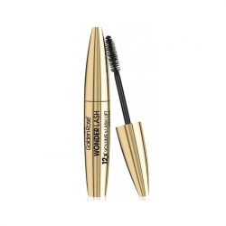 Golden Rose Wonder Lash Mascara 12 Kat Hacim Veren Maskara