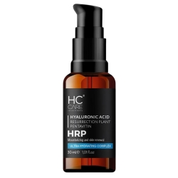 HC Care Hyaluronik Asit Yoğun Nemlendirici Cilt Bakım Serumu 30ml