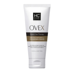 HC Care Ovex Hızlı Saç Kurtarma ve Canlandırma Terapisi 200ml