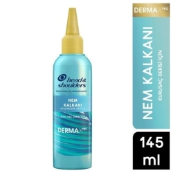 Head & Shoulders Dermaxpro Nem Kalkanı Kepek Karşıtı Saç Derisi Balsamı 145ml