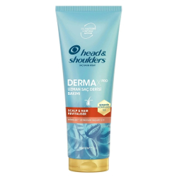 Head Shoulders Dermaxpro Scalp Revitalizer Saç Dökülme Karşıtı Bakım Kremi 220ml