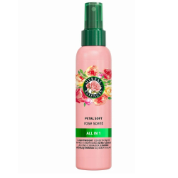 Herbal Essences Kadifemsi Yumuşaklık Gül Kokulu Ağırlaştırmayan Sıvı Saç Kremi 145ml