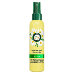 Herbal Essences Parlak ve Pürüzsüz Papatya Kokulu Ağırlaştırmayan Sıvı Saç Kremi 145ml