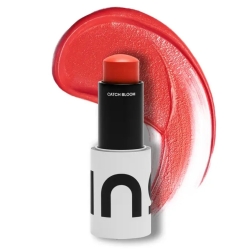 Ino Beauty Catch Bloom Pocket Lip & Cheek Stick Renkli Dudak ve Yanak Nemlendiricisi - Daylily