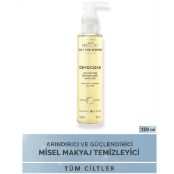 Institut Esthederm Osmoclean Micellar Cleansing Oil Care Yüz Temizleme Yağı 150ml