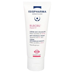 Isis Pharma Ruboril Expert S Anti Redness Kızarıklık Karşıtı Cilt Bakım Kremi 40ml