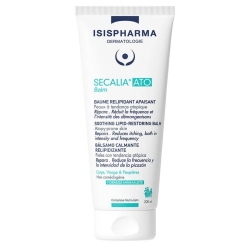 Isis Pharma Secalia Ato Atopi Cilt Nemlendirici Balsam 200ml