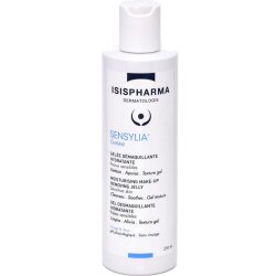 Isıs Pharma Sensylia Gelee Nemlendirici Makyaj Çıkarıcı Jel 250ml