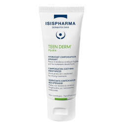 Isıs Pharma Teen Derm Hydra Compensating Soothing Nemlendirici Krem 40ml