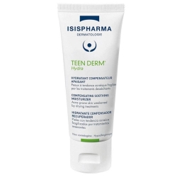 Isis Pharma Teen Derm Hydra Nemlendirici Bakım Kremi 100ml