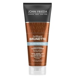 John Frieda Colour Protecting Conditioner - Kahverengi Saçlar için Renk Koruyucu Bakım Kremi 250 ml