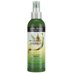 John Frieda Detox Etkili Güçlendirici ve Koruyucu Saç Bakım Spreyi 200ml