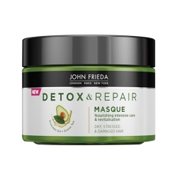 John Frieda Detox Repair Saç Bakım Maskesi 250 ml