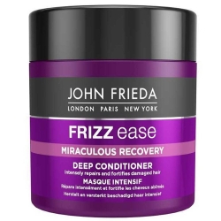 John Frieda Frizz Ease Miraculous Recovery Saç Bakım Maskesi 250ml