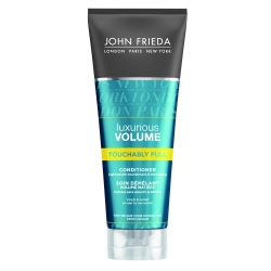 John Frieda Volume Conditioner - Hacim Kazandıran Saç Bakım Kremi 250 ml