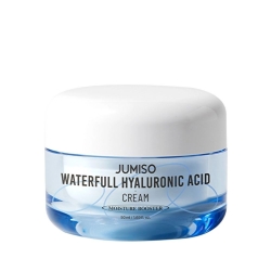 Jumiso Su Bazlı Hyalüronik Asitli Nemlendirici Krem 50 ml