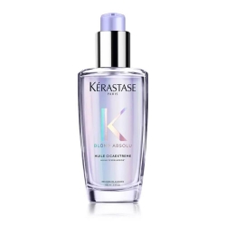 Kerastase Blond Absolu L'huile Cicagloss Sarı Saçlar için Saç Bakım Yağı 150ml