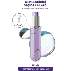 Kerastase Blond Absolu Huile Cicaextreme Parlaklık Veren Saç Bakım Yağı 75 ml