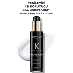 Kerastase Chronologiste Thermique Regenerant Bakım Sütü 150 ml