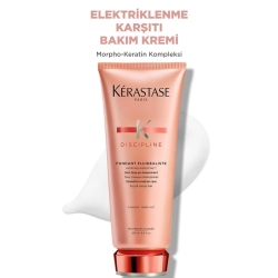 Kerastase Discipline Fondant Fluidealiste Saç Bakım Kremi 200ml
