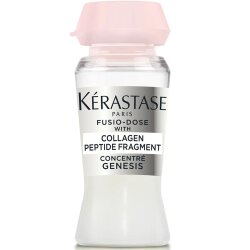 Kerastase Fusio Dose Concentre Genesis Koparak Dökülen Zayıf Saçlar İçin Güçlendirici Kür 10x12ml