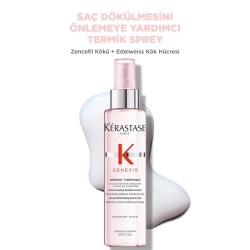 Kerastase Genesis Thermique Besleyici ve Güçlendirici Sprey Krem 150 ml